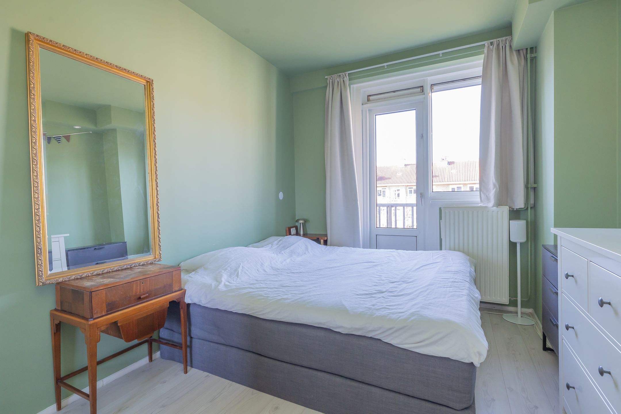 Photo 3 of Jacques Veltmanstraat 40-3