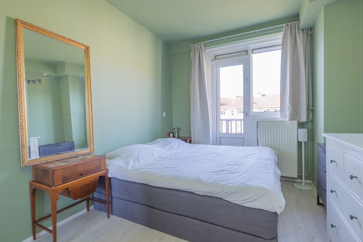 Photo 3 of Jacques Veltmanstraat 40-3