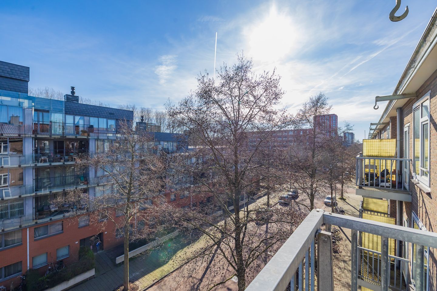 Photo 4 of Jacques Veltmanstraat 40-3