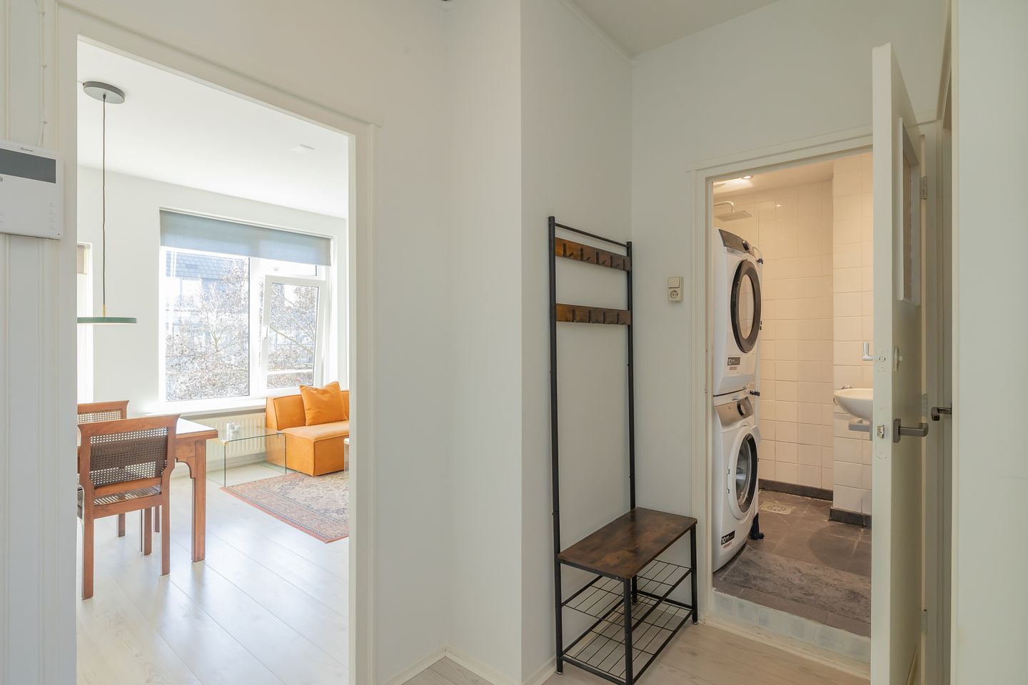 Photo 5 of Jacques Veltmanstraat 40-3