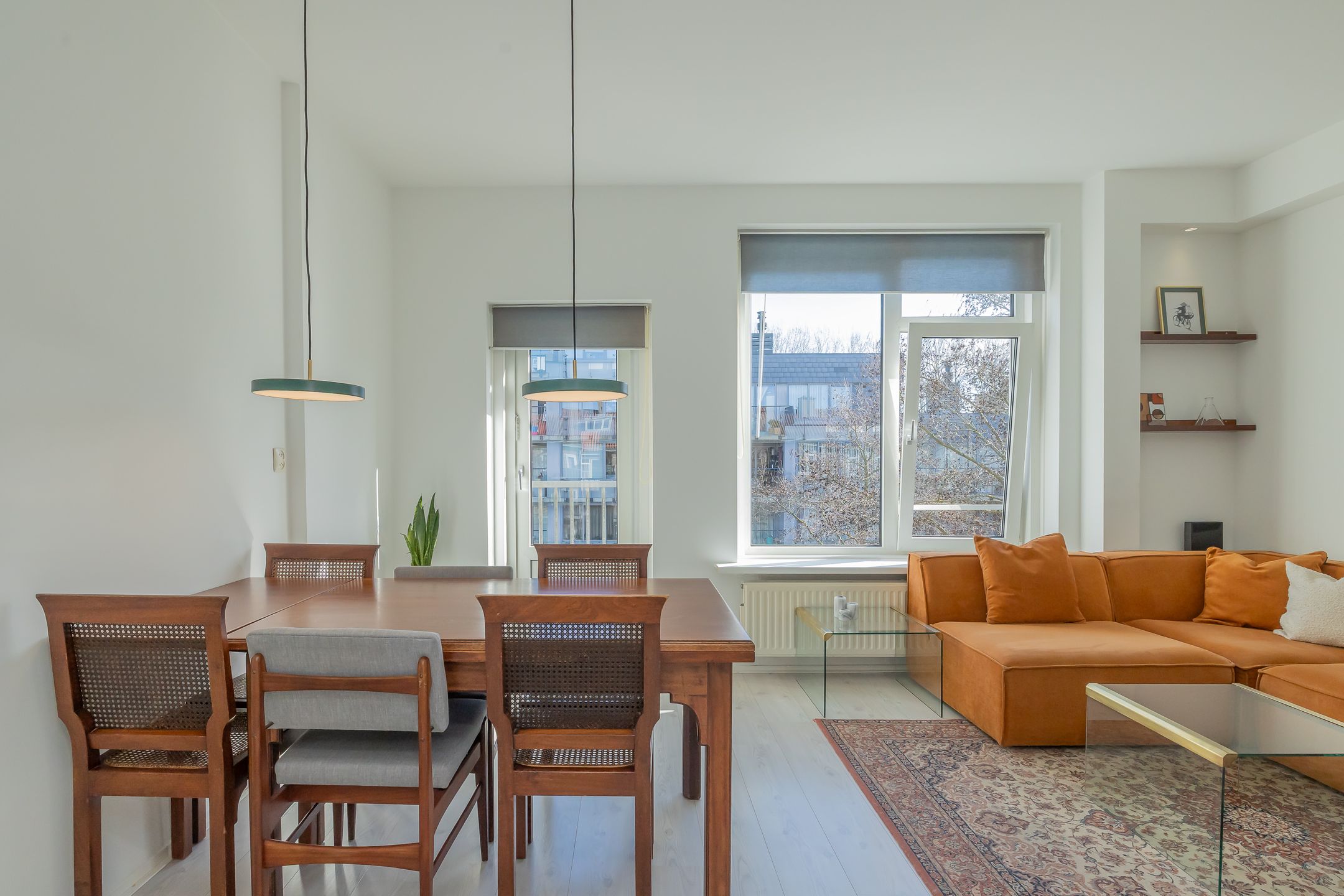 Photo 6 of Jacques Veltmanstraat 40-3