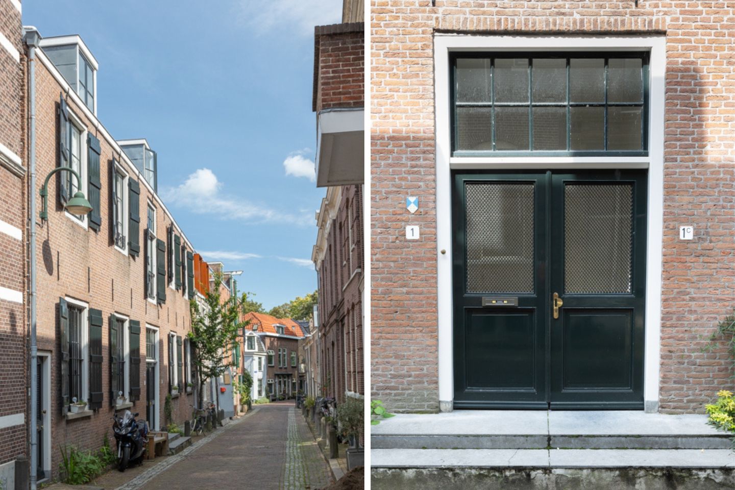 Foto 5 van Minderbroederssteeg 1