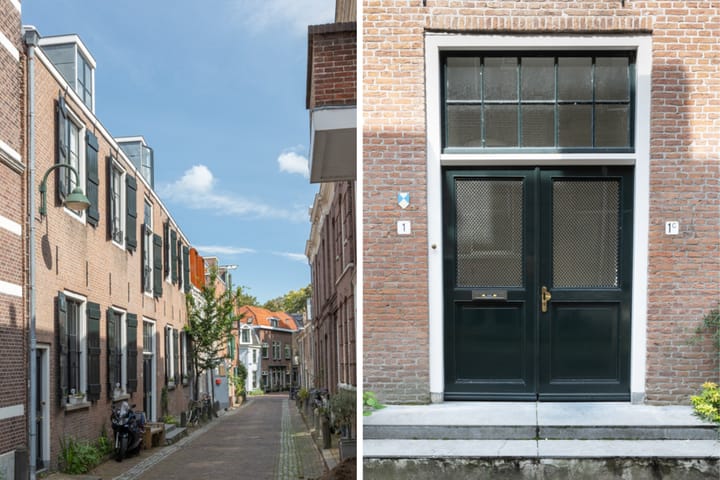 Photo 5 of Minderbroederssteeg 1