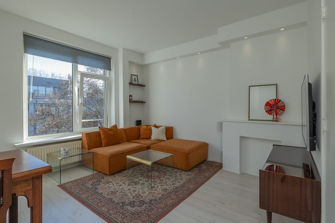 Photo 7 of Jacques Veltmanstraat 40-3