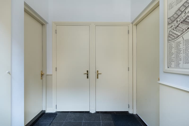 Foto 7 van Minderbroederssteeg 1