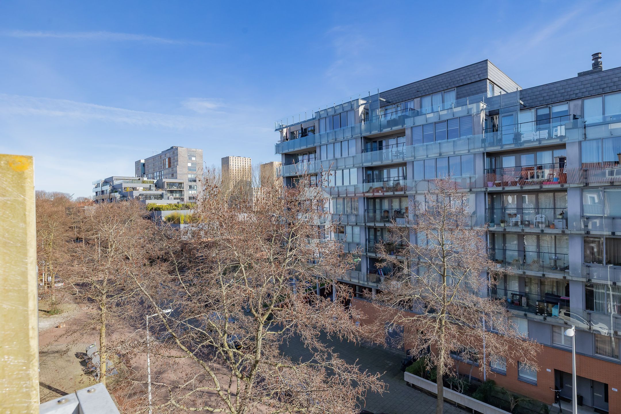 Photo 12 of Jacques Veltmanstraat 40-3