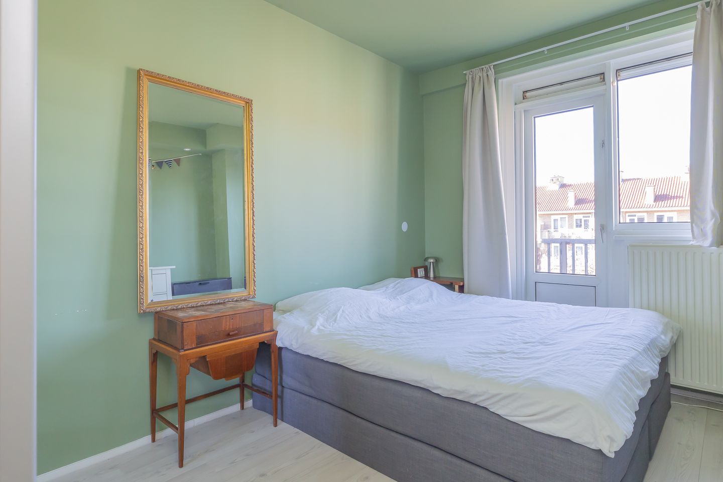 Photo 14 of Jacques Veltmanstraat 40-3