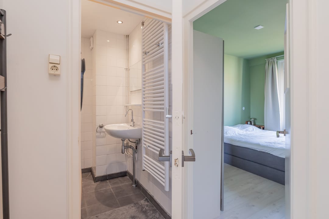 Photo 16 of Jacques Veltmanstraat 40-3