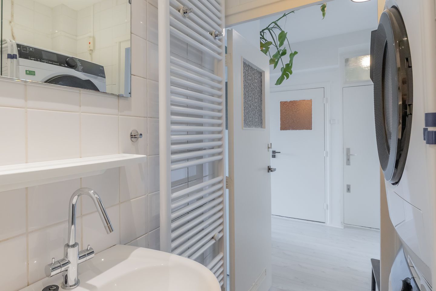 Photo 19 of Jacques Veltmanstraat 40-3