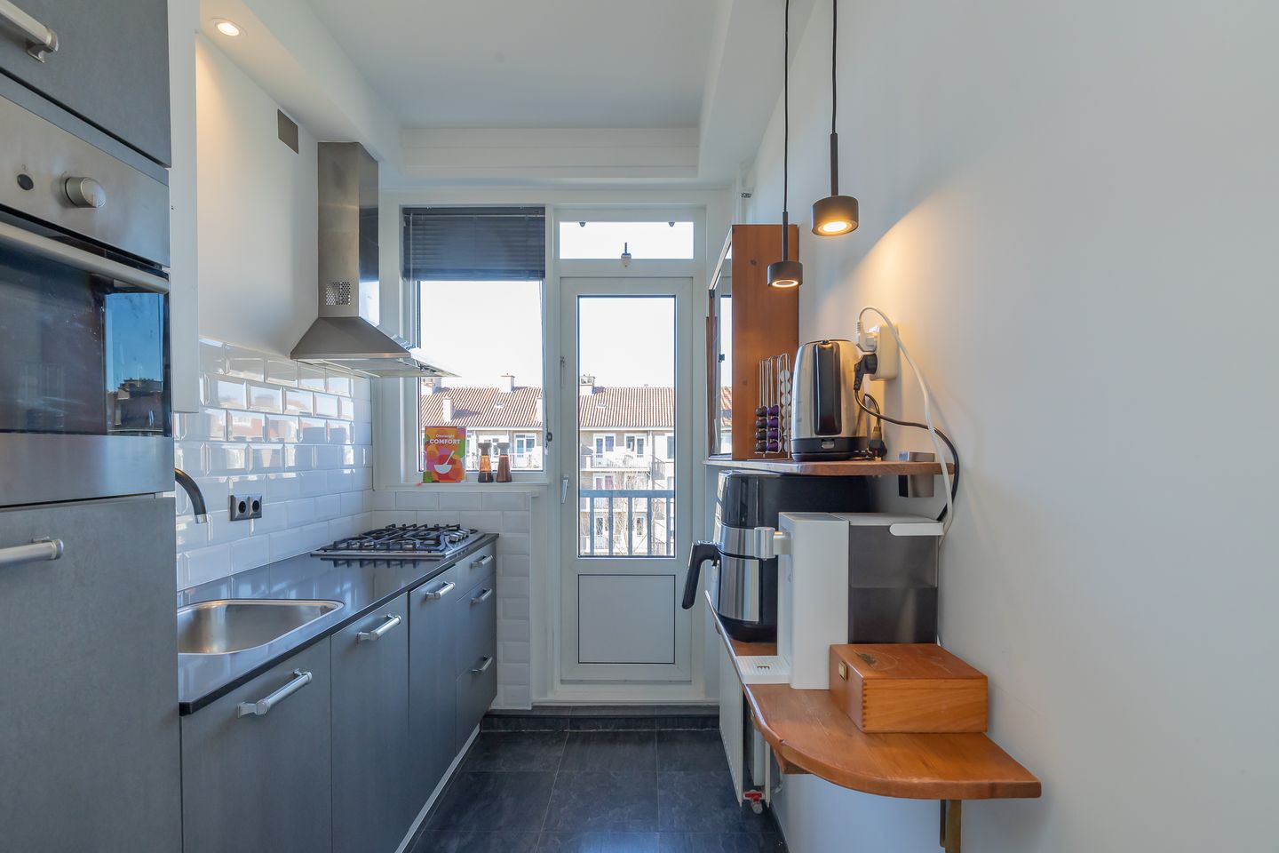 Photo 20 of Jacques Veltmanstraat 40-3