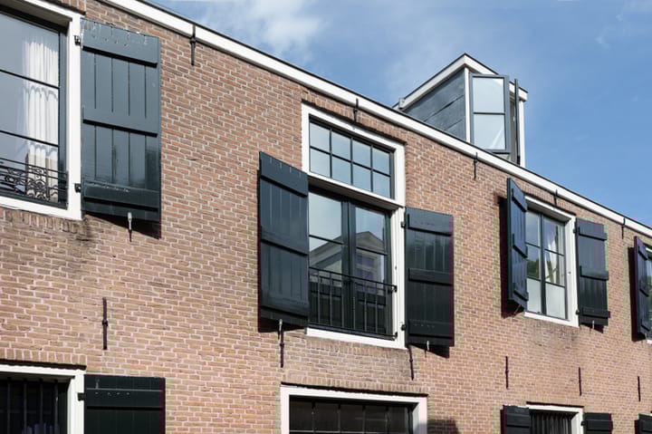 Photo 3 of Minderbroederssteeg 1