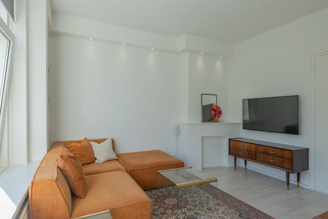 Photo 8 of Jacques Veltmanstraat 40-3