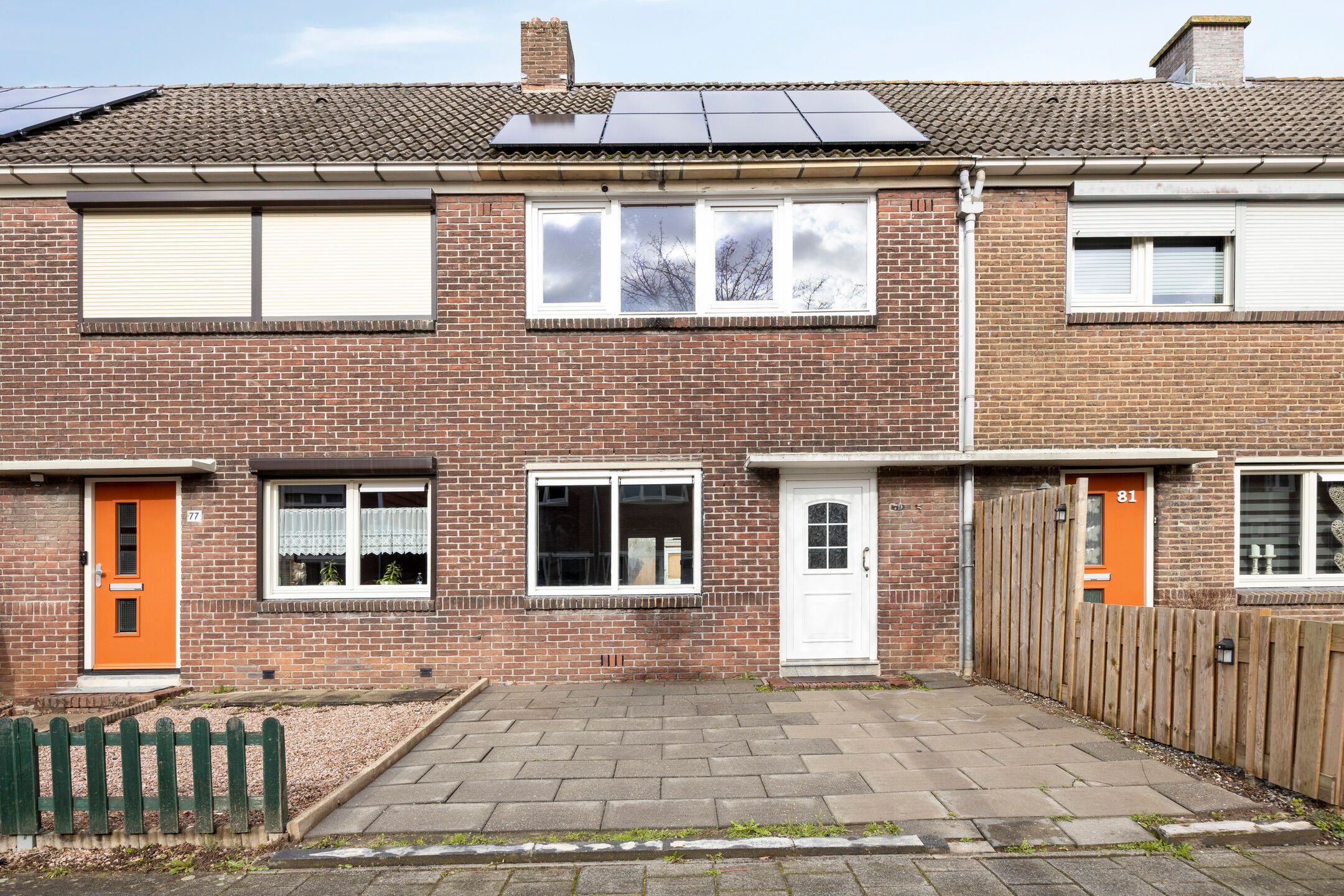 Hendrik van Veldekestraat 79 