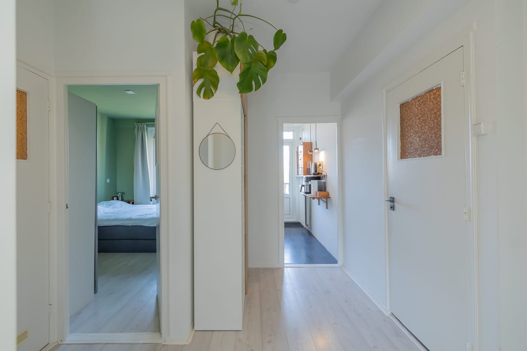 Photo 13 of Jacques Veltmanstraat 40-3