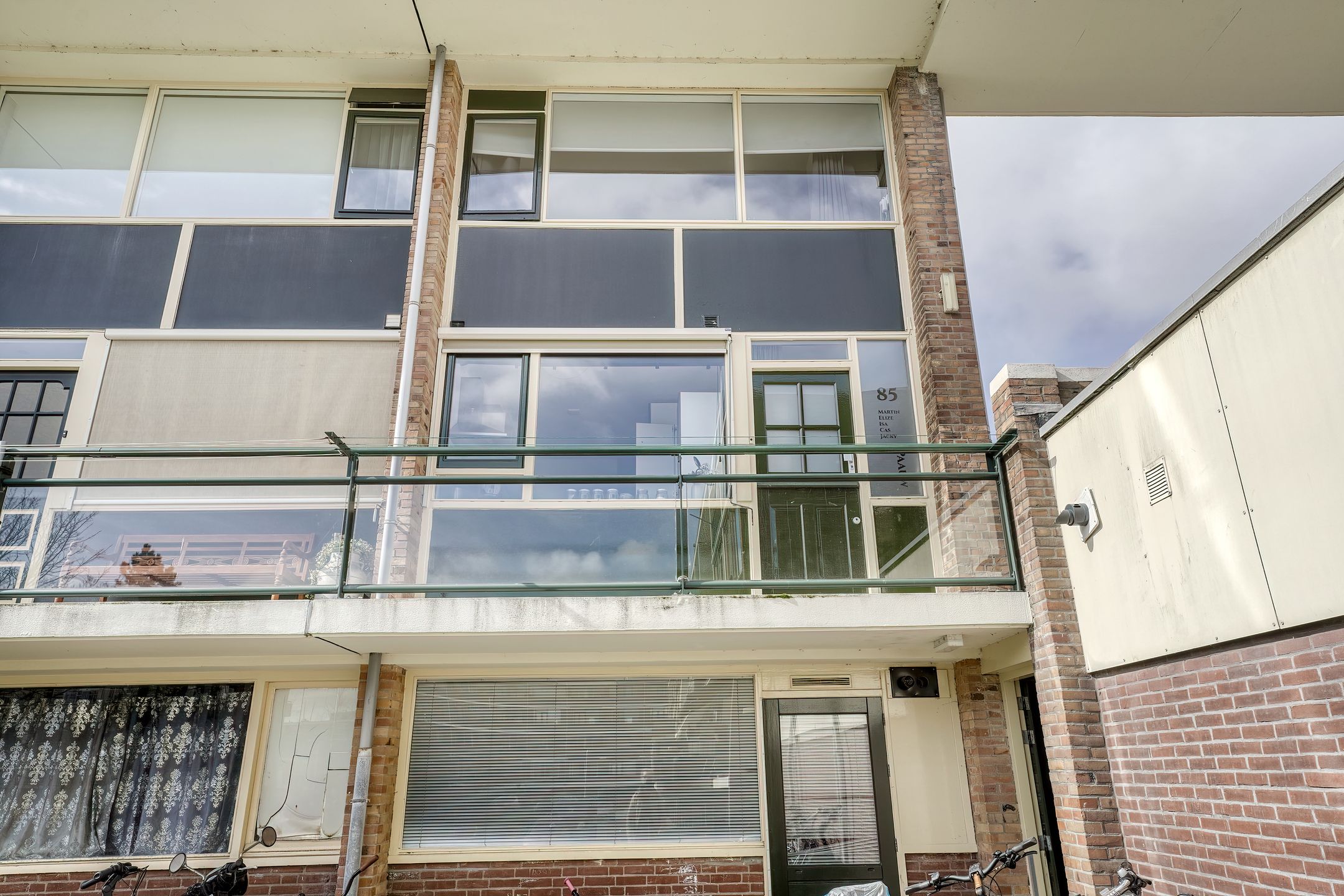 Foto 30 van Hoorneslaan 85