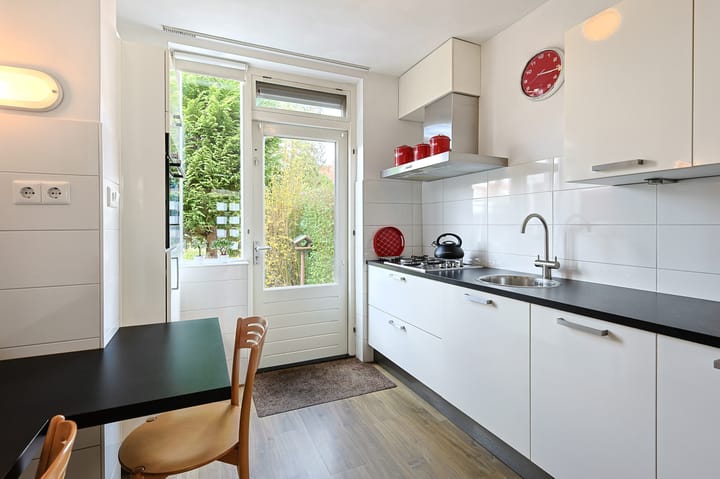 Foto 3 van St Claralaan 8