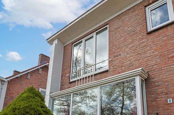 Foto 4 van St Claralaan 8