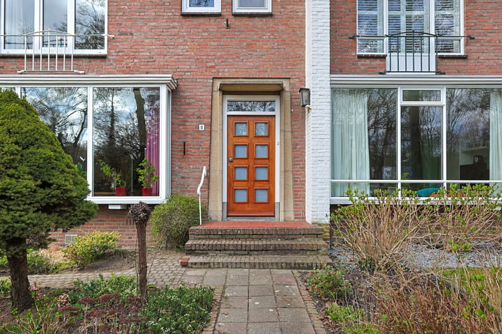 Foto 5 van St Claralaan 8