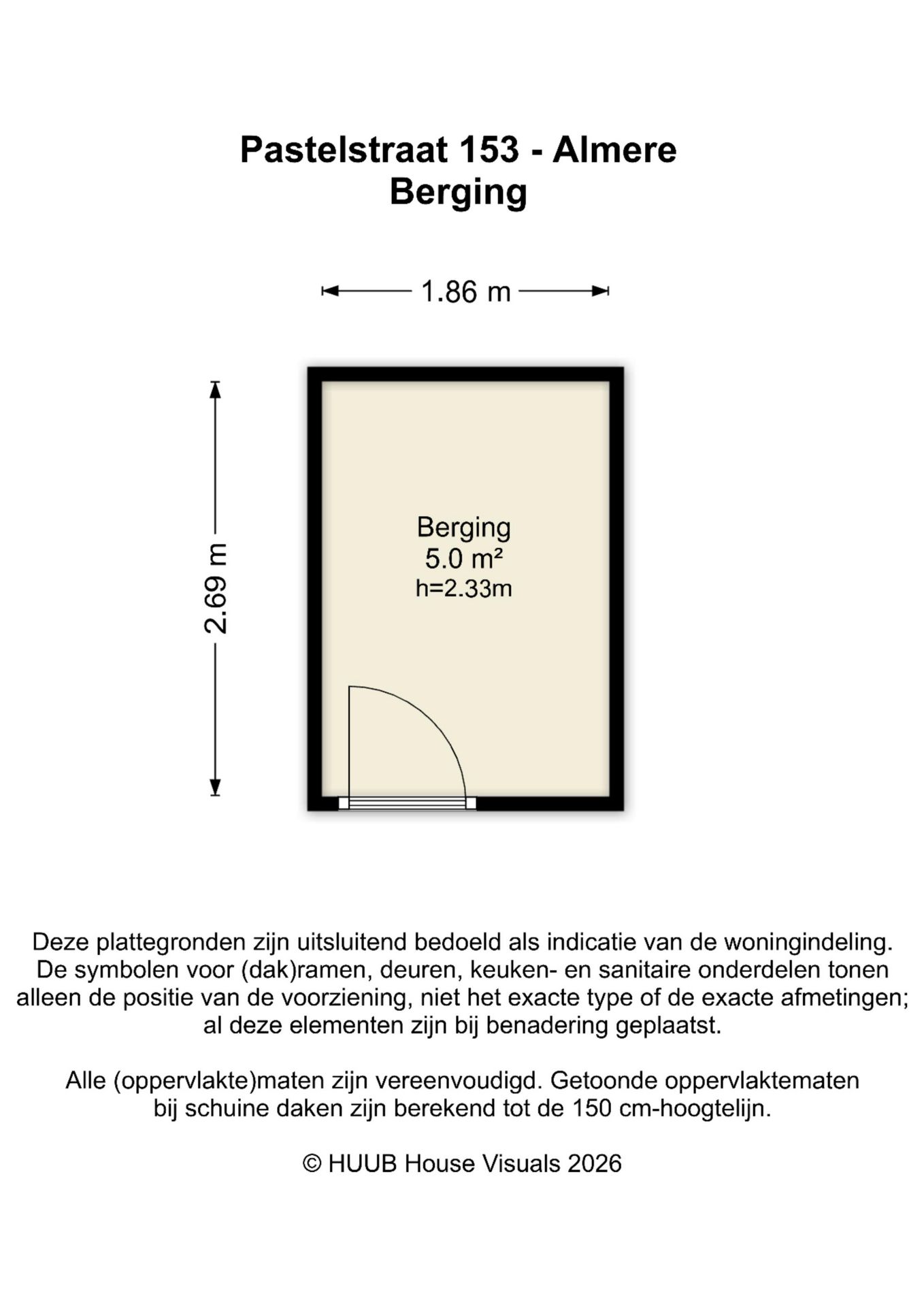 Foto 36 van Pastelstraat 153