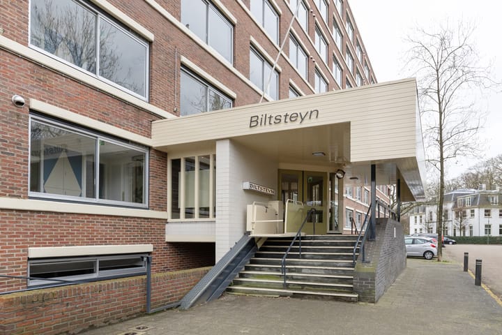 Photo 3 of Biltstein 40