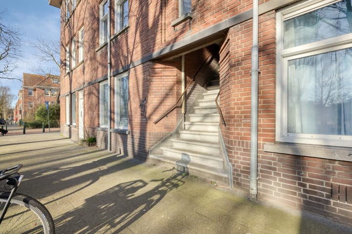 Foto 2 van Paets van Troostwijkstraat 155