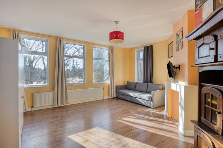 Foto 3 van Paets van Troostwijkstraat 155