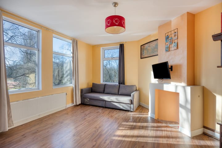 Foto 4 van Paets van Troostwijkstraat 155