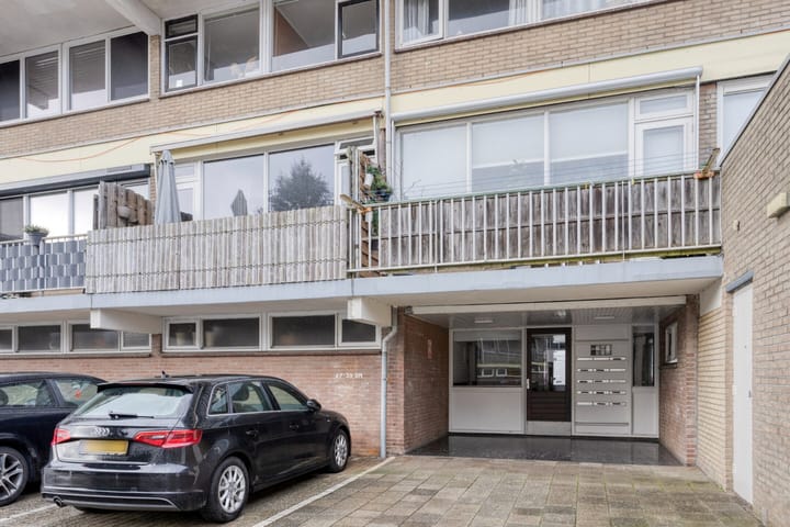 Foto 4 van Sperwerlaan 75