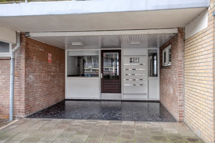 Foto 5 van Sperwerlaan 75