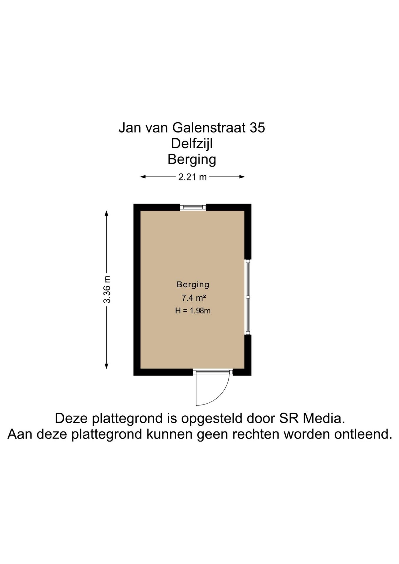 Foto 54 van Jan van Galenstraat 35
