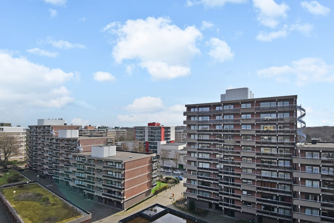 Foto 8 van Else Mauhslaan 137