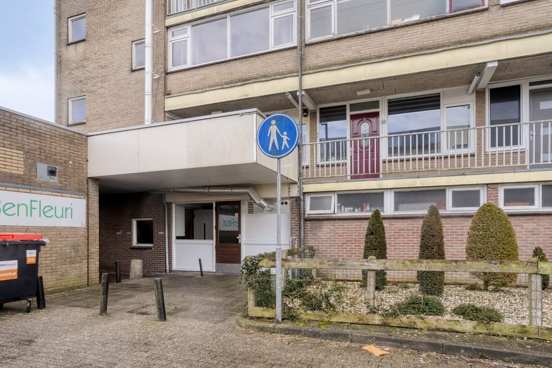 Foto 47 van Sperwerlaan 75