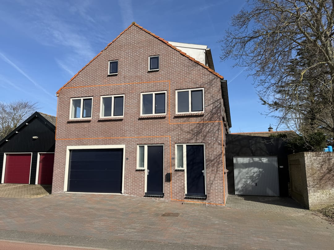 Foto 2 van Voorburggracht 378