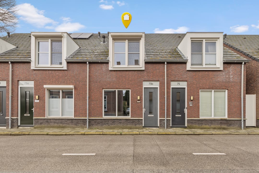 Photo 1 of Dorpsstraat 73-B