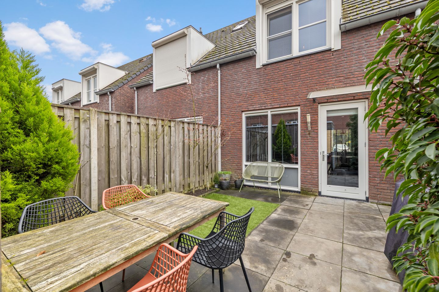 Photo 4 of Dorpsstraat 73-B