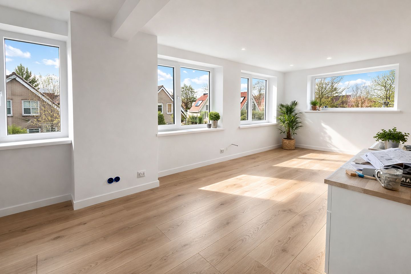 Foto 5 van Voorburggracht 378