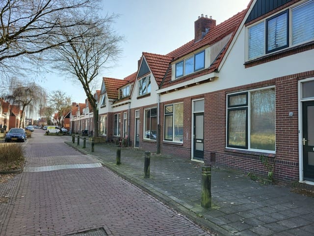 St. Vitusstraat 82