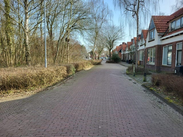 Foto 2 van St. Vitusstraat 82