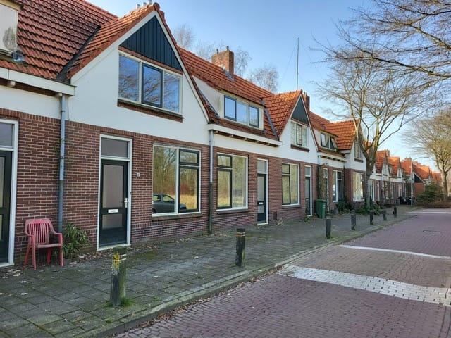Foto 3 van St. Vitusstraat 82