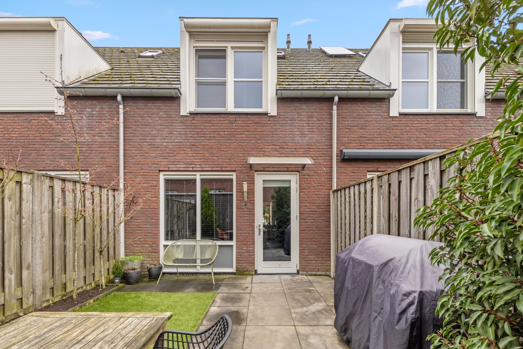 Photo 28 of Dorpsstraat 73-B