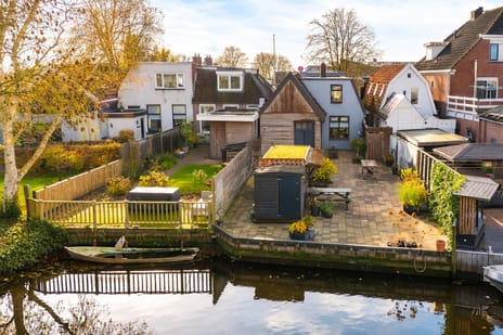 Mastenmakersstraat 11 secondary image