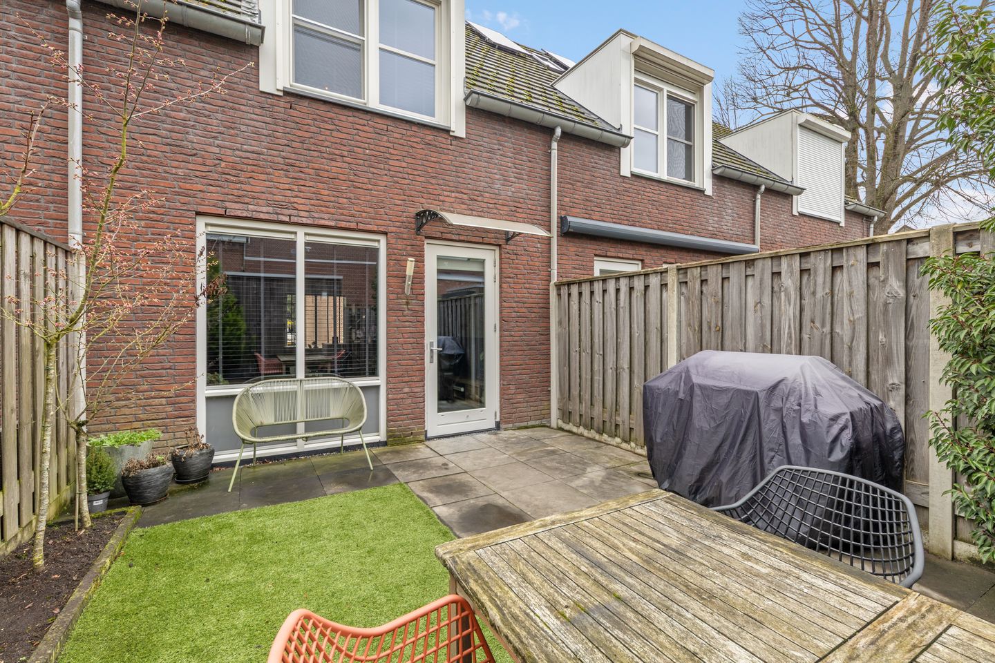 Photo 29 of Dorpsstraat 73-B