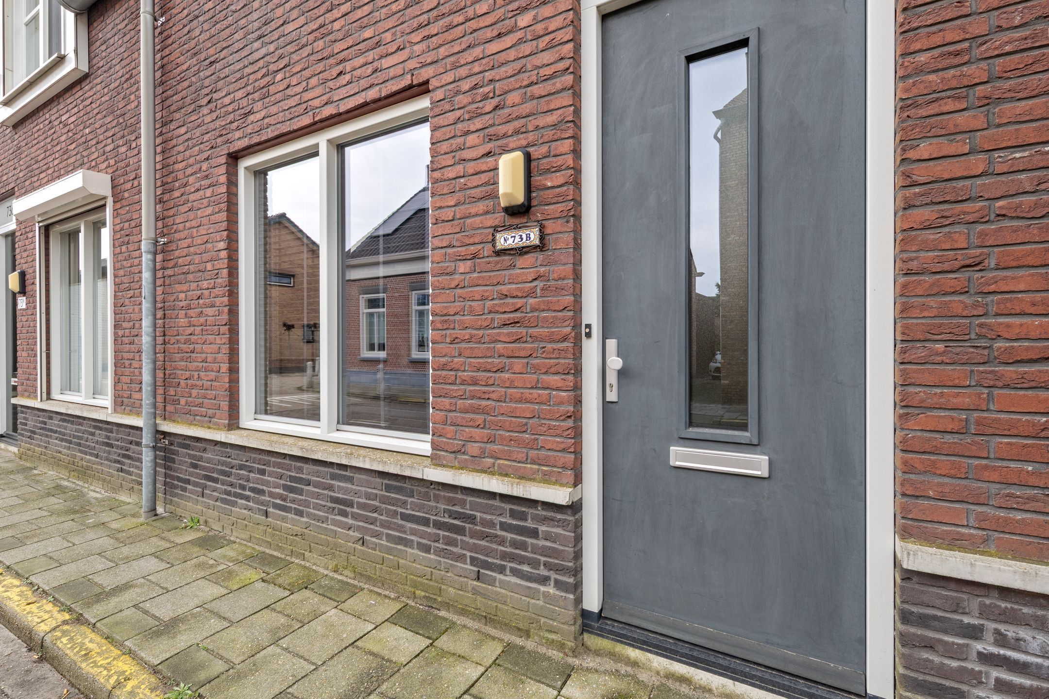 Photo 33 of Dorpsstraat 73-B