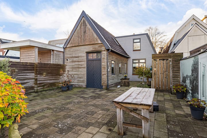 Foto 3 van Mastenmakersstraat 11