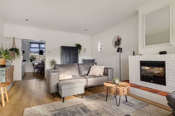 Foto 4 van Mastenmakersstraat 11