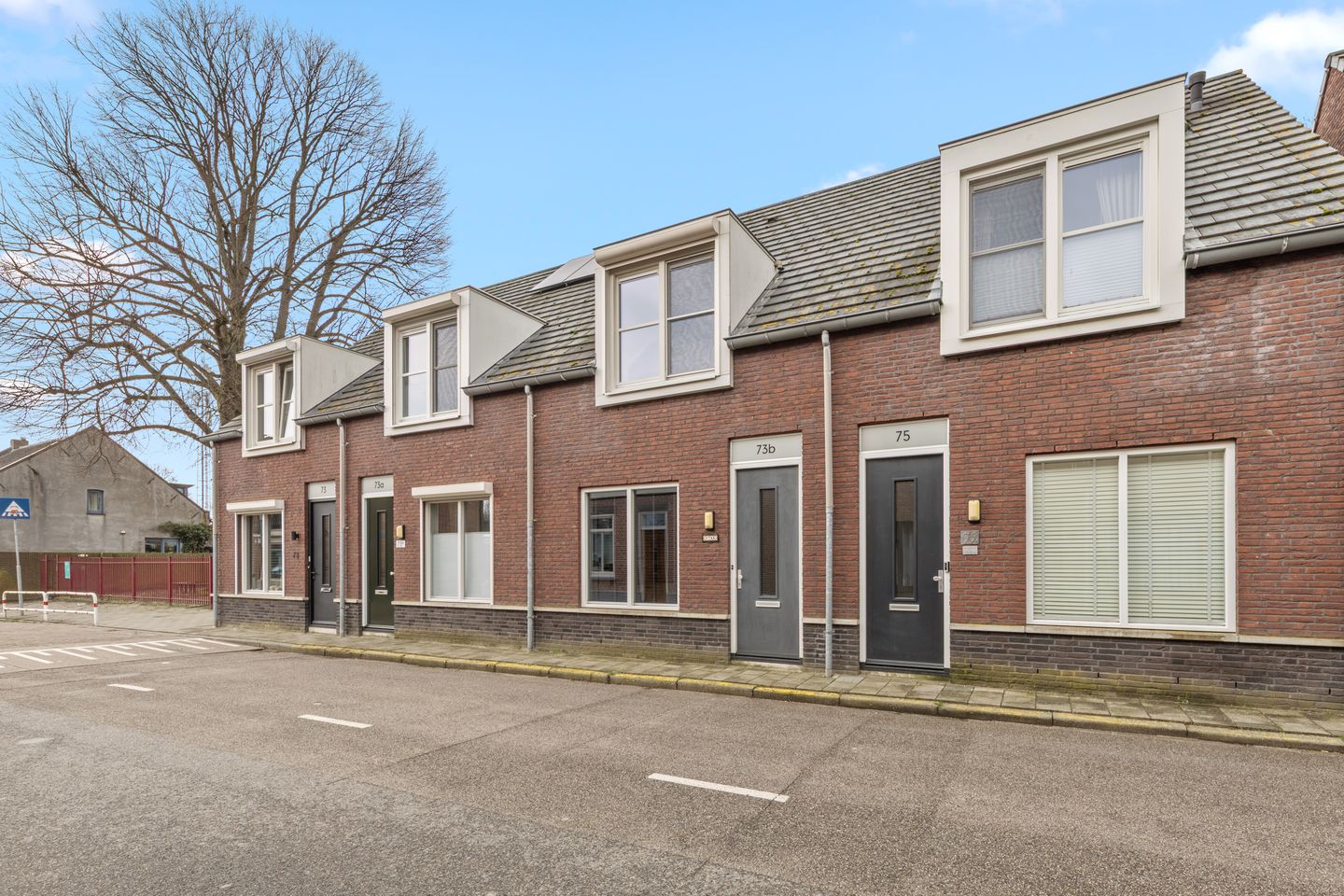 Photo 34 of Dorpsstraat 73-B