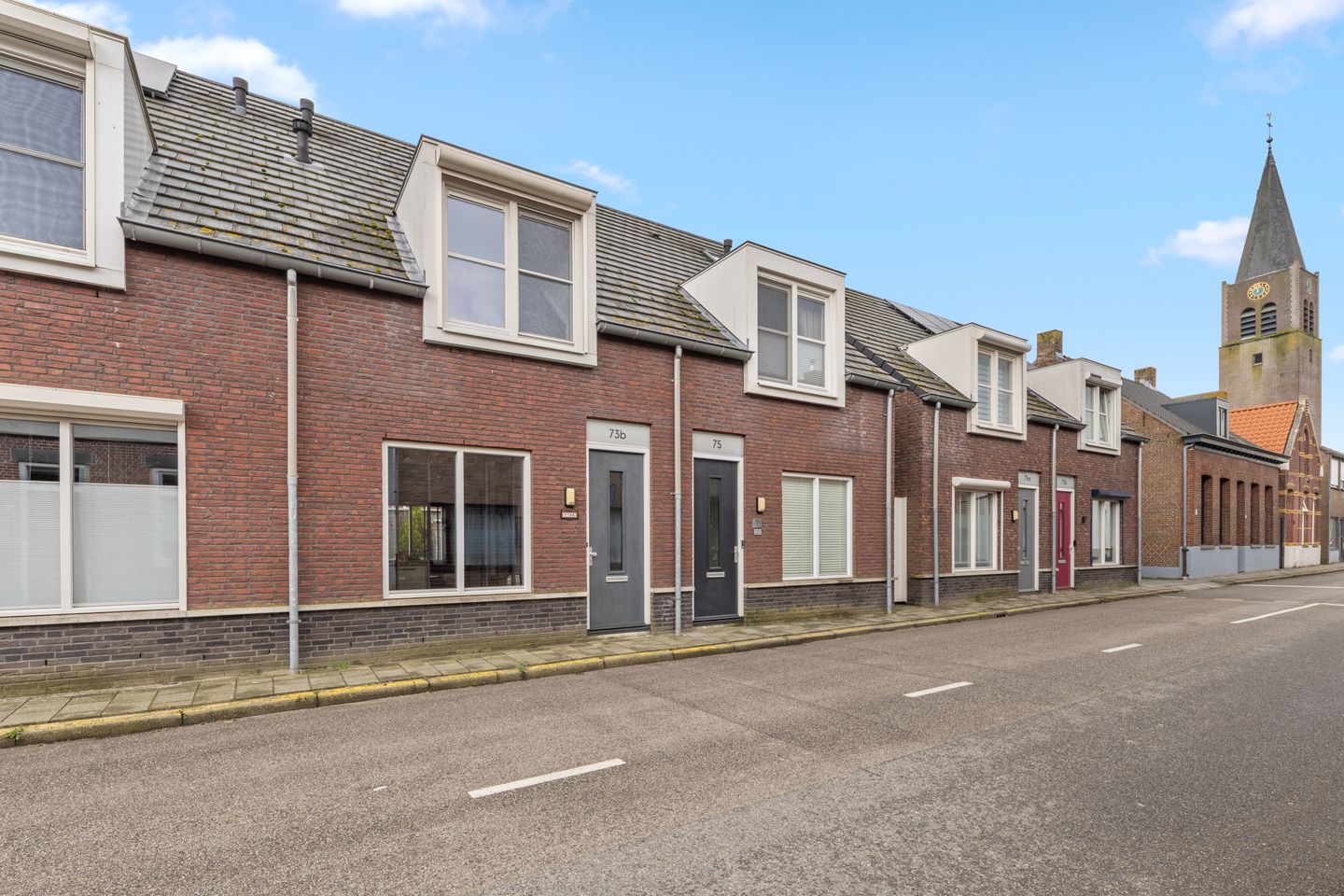Photo 35 of Dorpsstraat 73-B