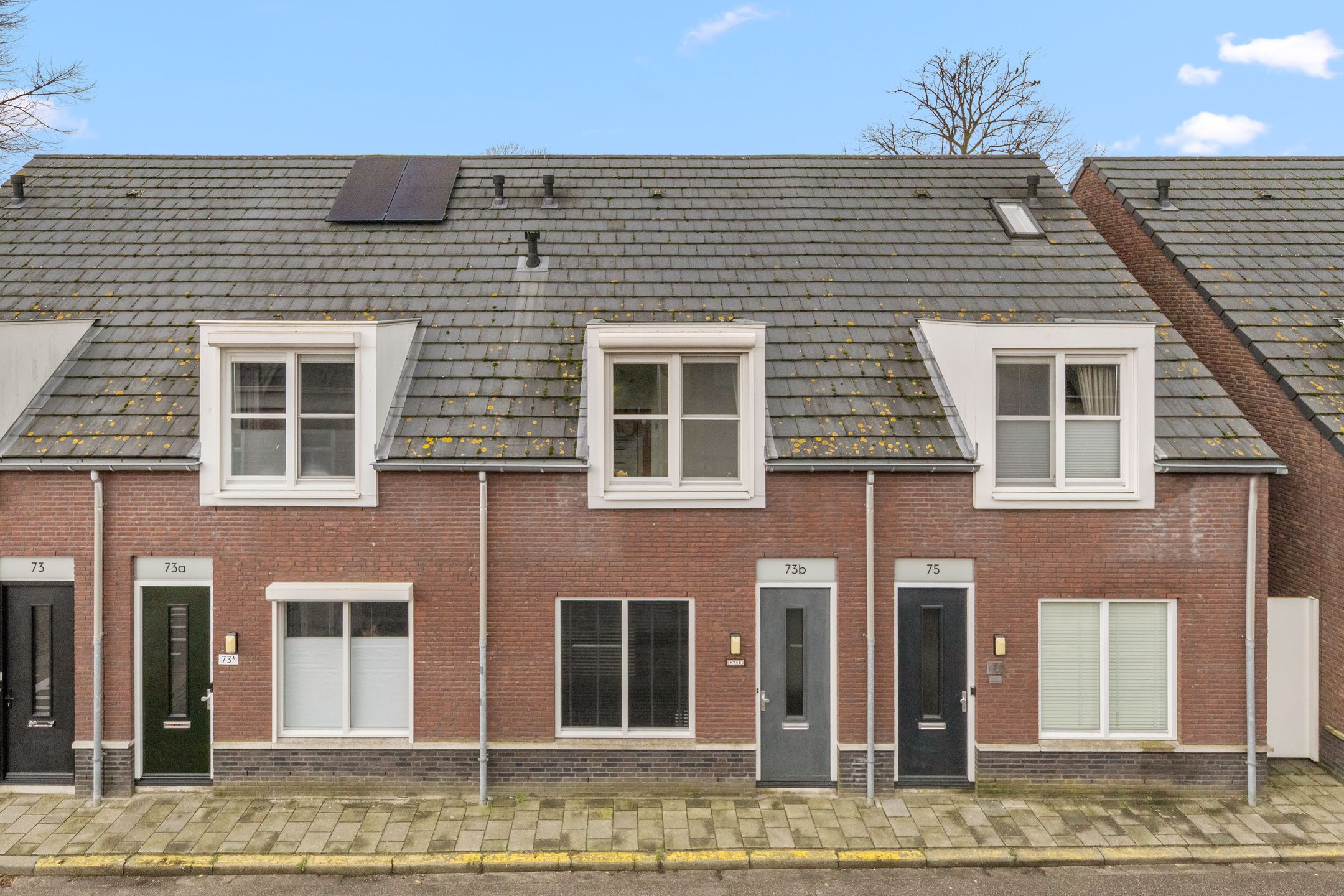 Photo 36 of Dorpsstraat 73-B