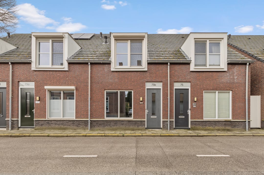 Photo 37 of Dorpsstraat 73-B