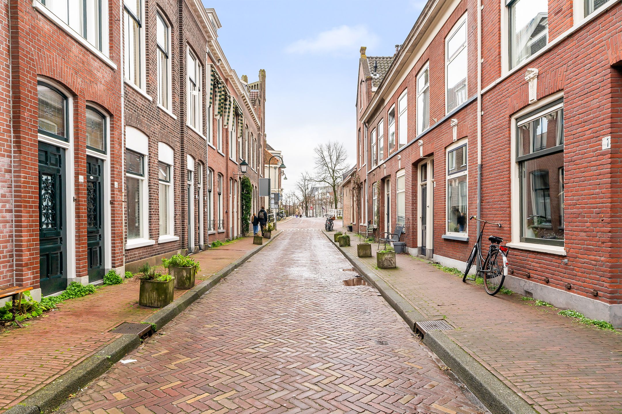 Foto 3 van Annastraat 8